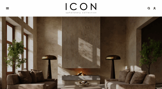 iconupholsterycollection.com