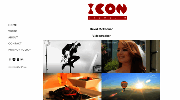 iconvideo.ie