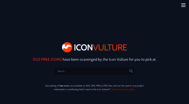 iconvulture.com