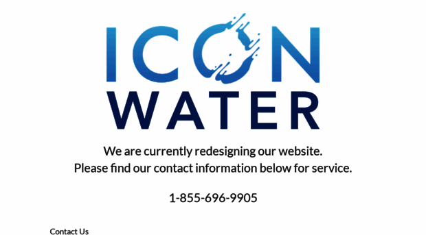 iconwater.com