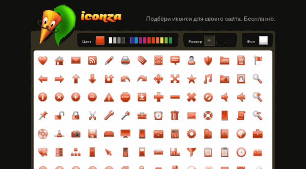 iconza.ru