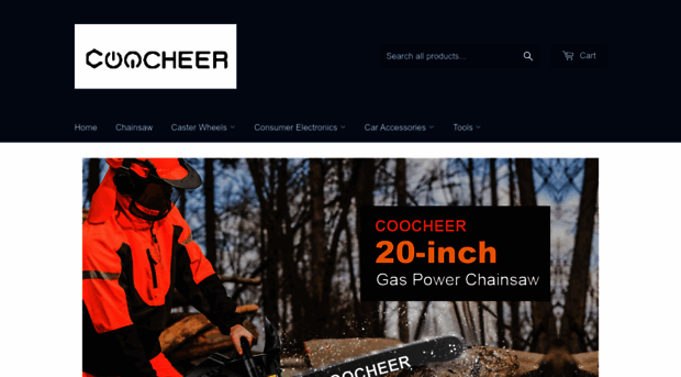 icoocheer.com