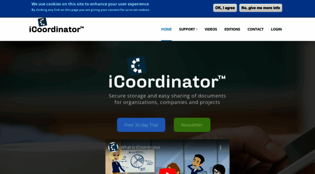 icoordinator.com