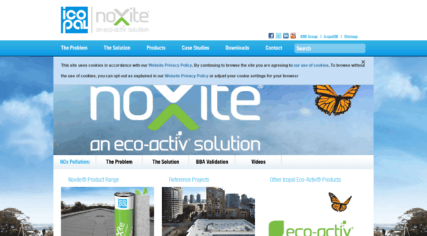 icopal-noxite.co.uk