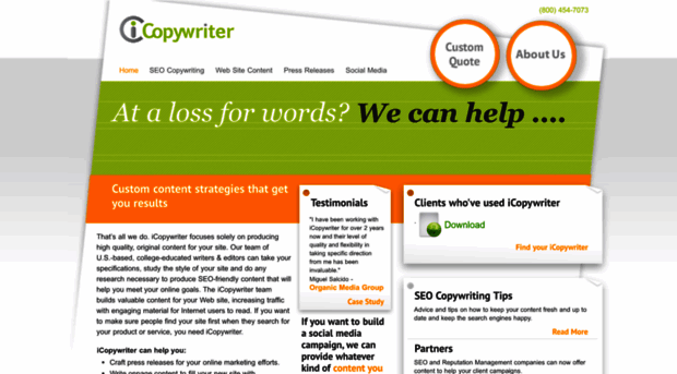 icopywriter.com