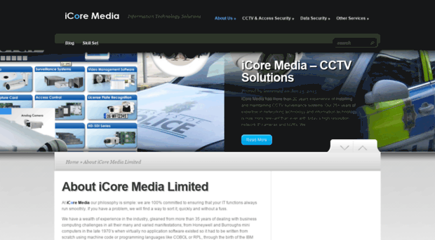 icoremedia.co.uk