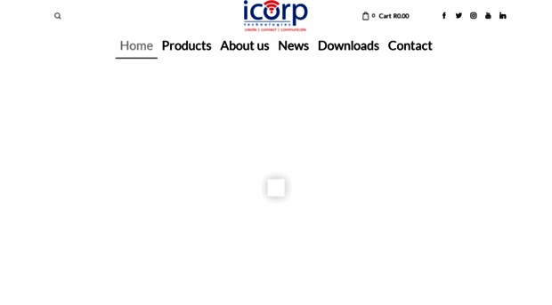 icorptechnologies.co.za