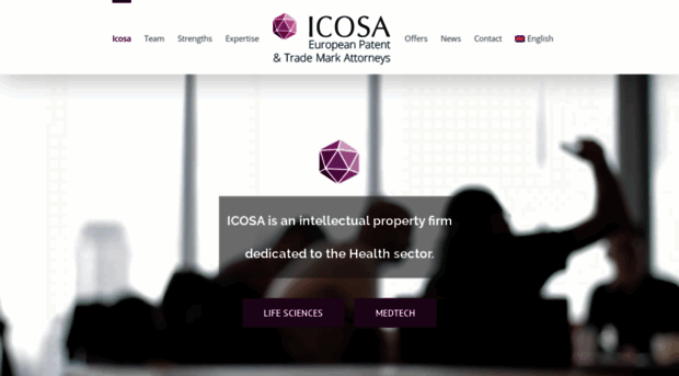 icosa-europe.com