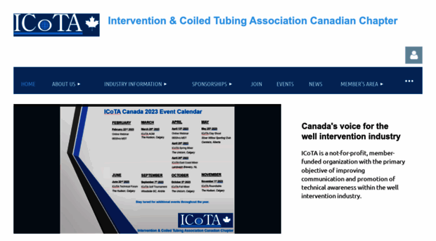 icota-canada.com