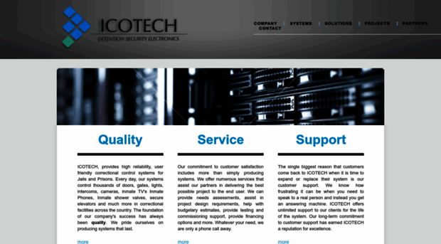 icotechinc.com