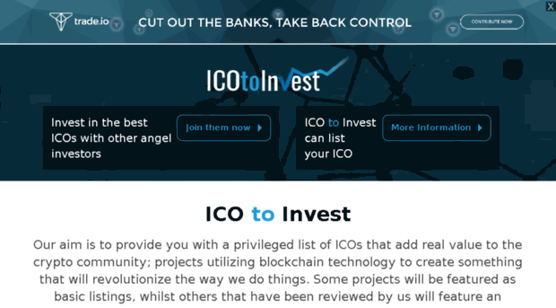 icotoinvest.com