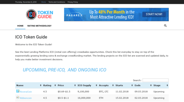 icotokenguide.com