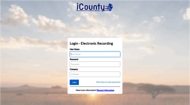 icounty.com