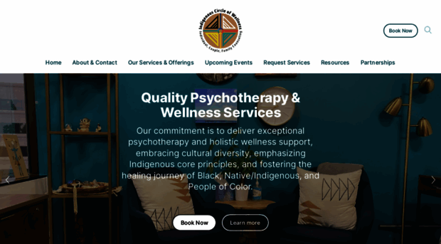 icowellness.com