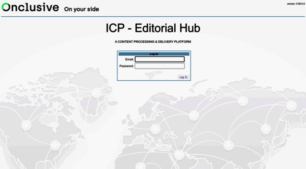 icp.precise.co.uk