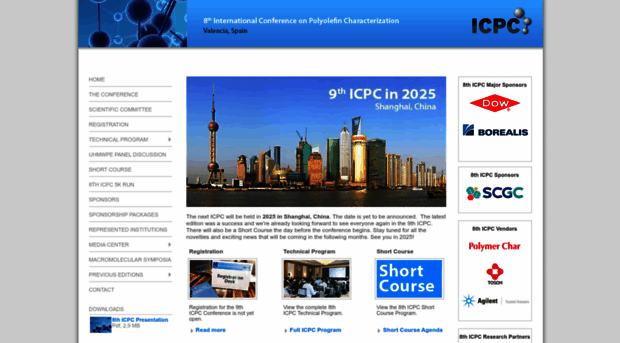 icpc-conference.org