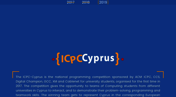 icpc-cyprus.com