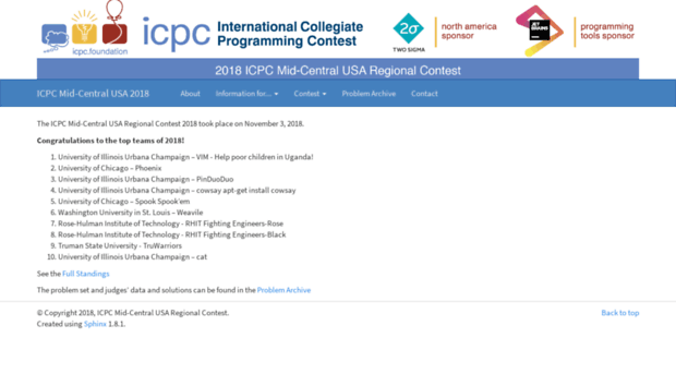icpc-midcentral.us