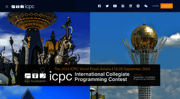 icpc.global