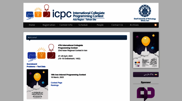 icpc.ir