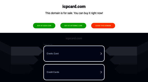 icpcard.com