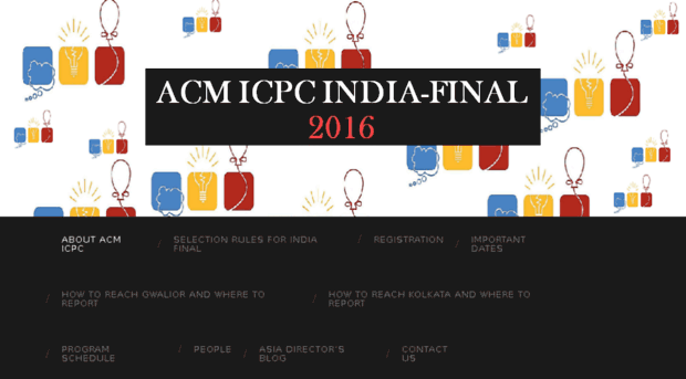 icpcindiafinal.in