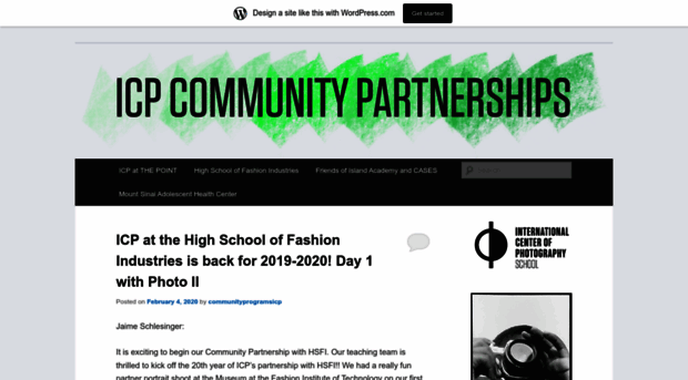 icpcommunitypartnerships.wordpress.com