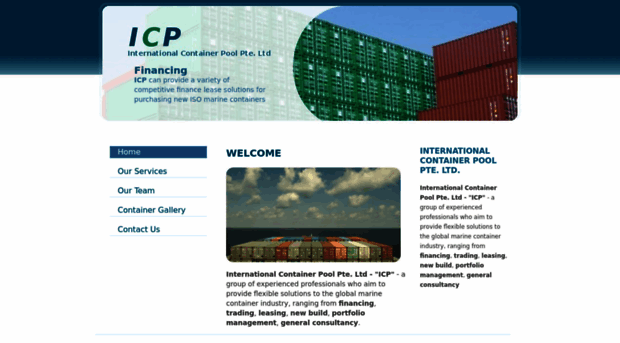 icpcontainer.com