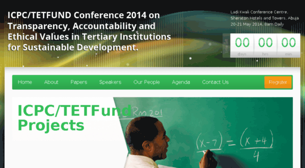 icpctetfund2014.org