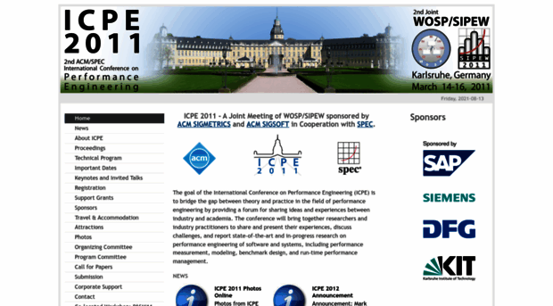 icpe2011.ipd.kit.edu