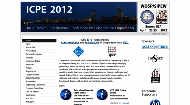 icpe2012.ipd.kit.edu