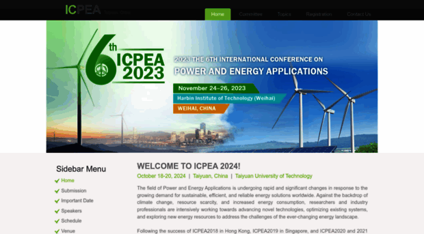icpea.org