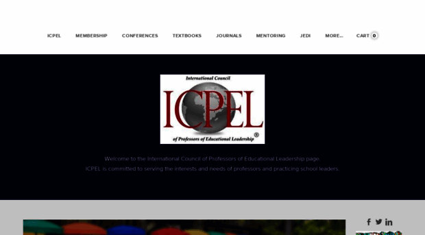 icpel.org