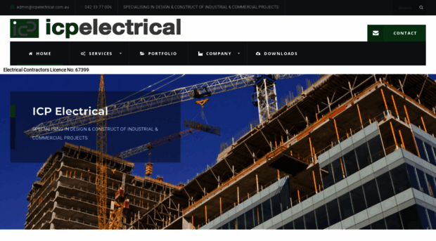 icpelectrical.com.au