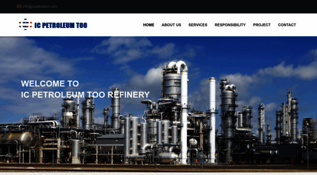 icpetroleum.com