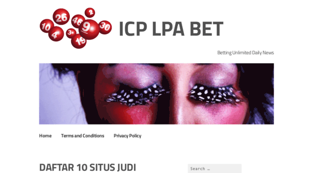 icplpa.org