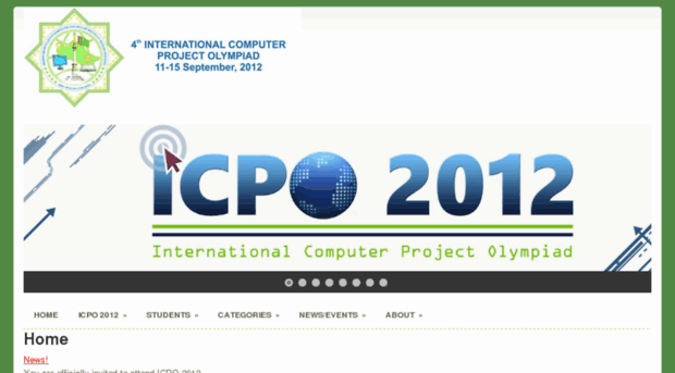 icpo2012.org