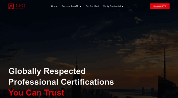 icpq.co.uk