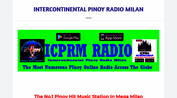 icprmradiostation.weebly.com