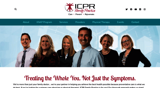 icpronline.com