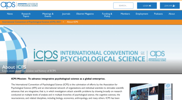 icps.psychologicalscience.org