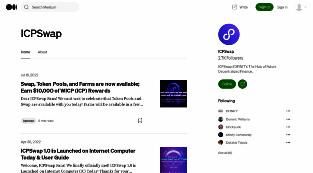 icpswap.medium.com