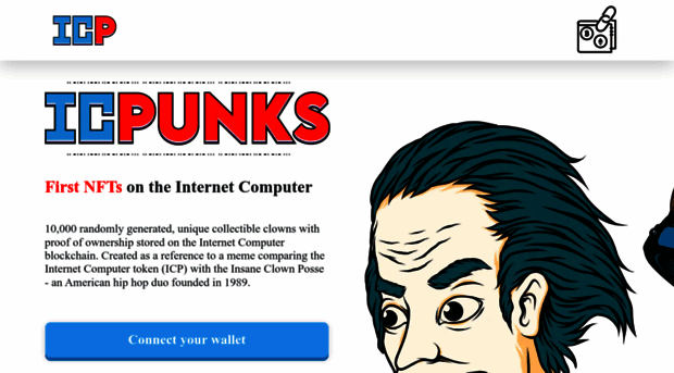 icpunks.com