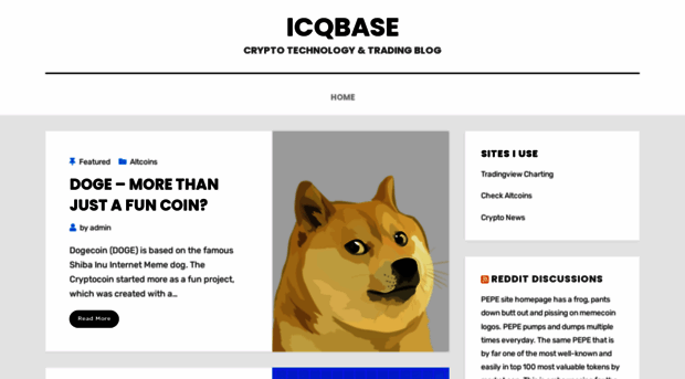 icqbase.com