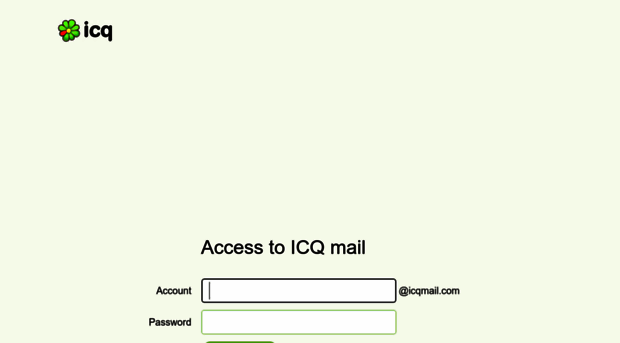 icqmail.com