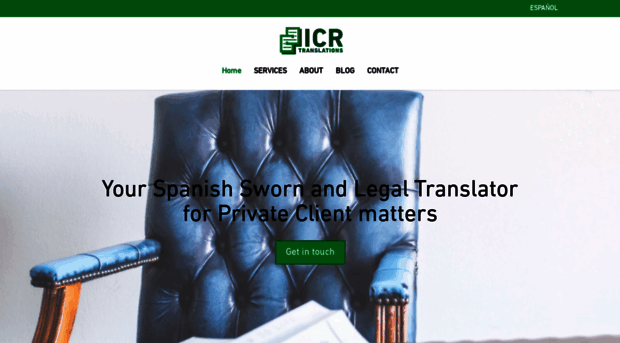 icr-translations.com