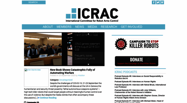 icrac.net