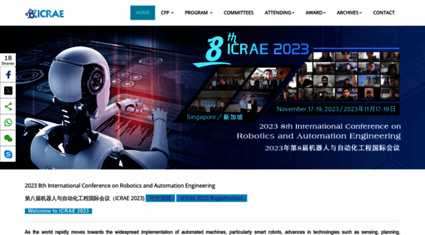 icrae.org