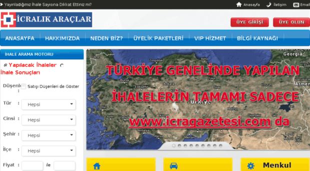 icralikaraclar.com