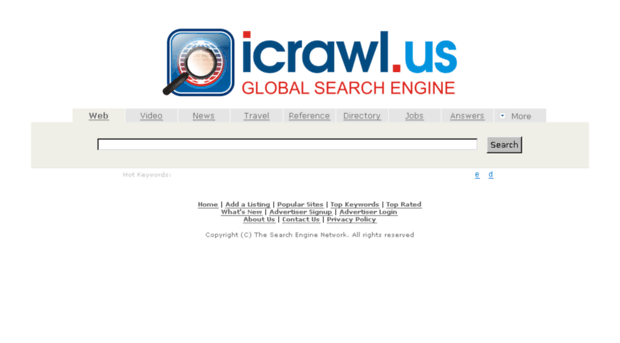 icrawl.us